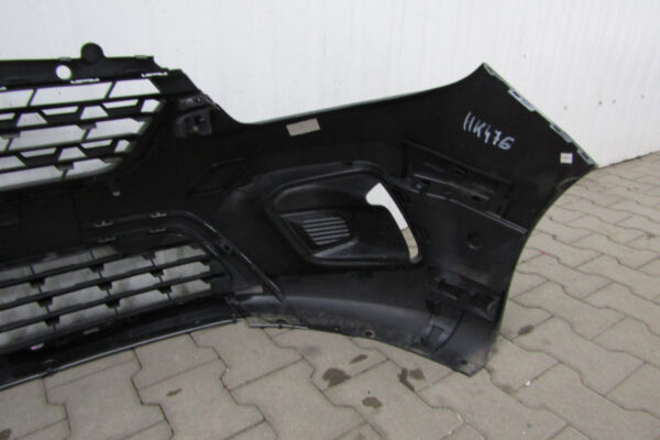 Bumper Renault Kangoo III / IV 3 20- 620225984R  Voorbumper  HK476