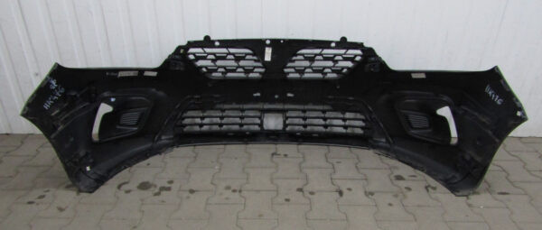 Bumper Renault Kangoo III / IV 3 20- 620225984R  Voorbumper  HK476