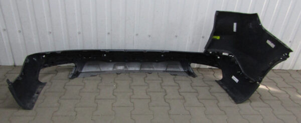 Bumper BMW G05 X-line X line 18- 7425472  Achterbumper HK477