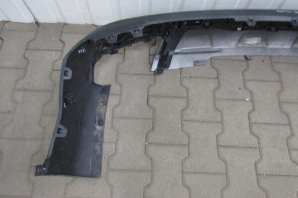 Bumper BMW G05 X-line X line 18- 7425472  Achterbumper HK477
