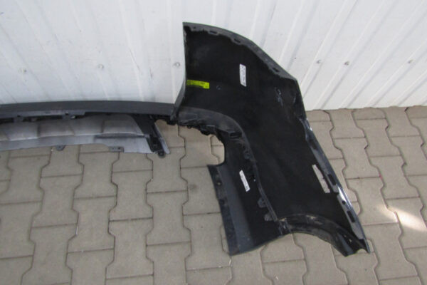 Bumper BMW G05 X-line X line 18- 7425472  Achterbumper HK477