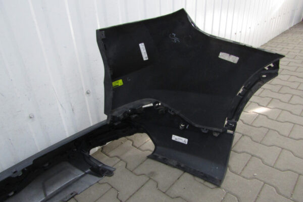 Bumper BMW G05 X-line X line 18- 7425472  Achterbumper HK477