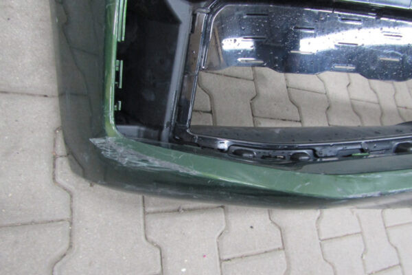 Bumper BMW 7 G11 G12 M-Pakket M Pakket Facelift LCI 19-8073985 Voorbumper HK487