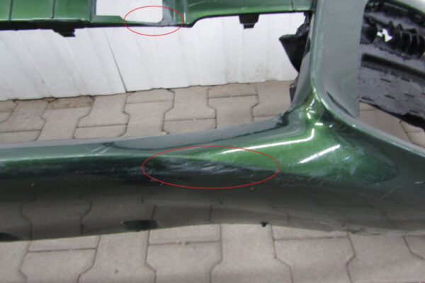 Bumper BMW 7 G11 G12 M-Pakket M Pakket Facelift LCI 19-8073985 Voorbumper HK487
