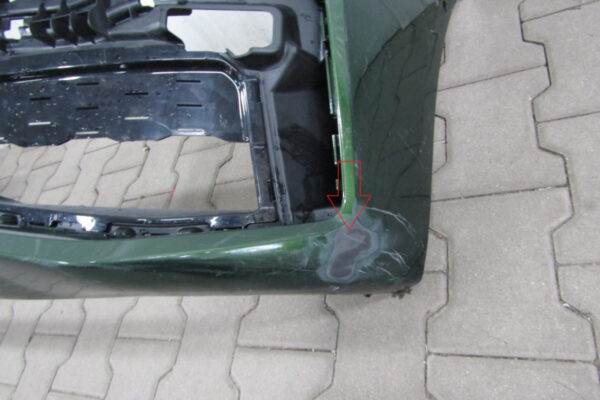 Bumper BMW 7 G11 G12 M-Pakket M Pakket Facelift LCI 19-8073985 Voorbumper HK487