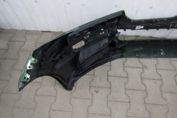 Bumper BMW 7 G11 G12 M-Pakket M Pakket Facelift LCI 19-8073985 Voorbumper HK487