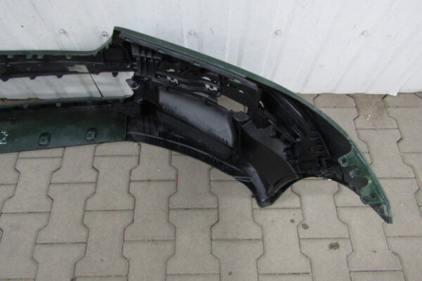 Bumper BMW 7 G11 G12 M-Pakket M Pakket Facelift LCI 19-8073985 Voorbumper HK487