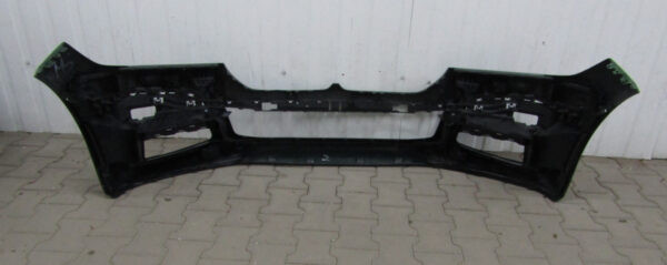 Bumper BMW 7 G11 G12 M-Pakket M Pakket Facelift LCI 19-8073985 Voorbumper HK487