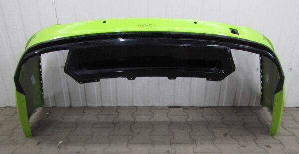 Bumper Skoda Octavia 4 IV RS 5E7 Estate 19- 5E7807421L Achterbumper HK492