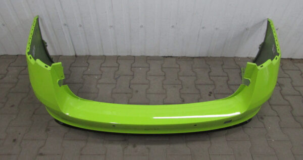 Bumper Skoda Octavia 4 IV RS 5E7 Estate 19- 5E7807421L Achterbumper HK492