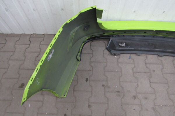Bumper Skoda Octavia 4 IV RS 5E7 Estate 19- 5E7807421L Achterbumper HK492