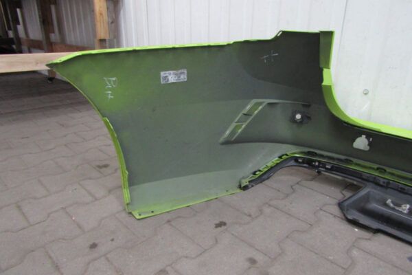 Bumper Skoda Octavia 4 IV RS 5E7 Estate 19- 5E7807421L Achterbumper HK492