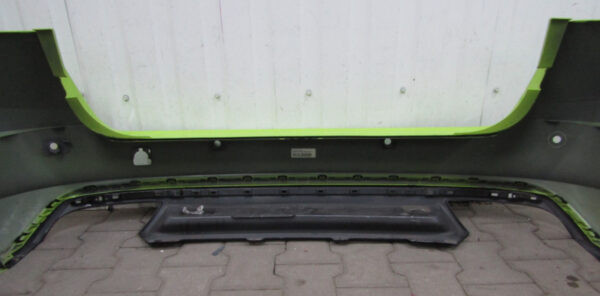 Bumper Skoda Octavia 4 IV RS 5E7 Estate 19- 5E7807421L Achterbumper HK492