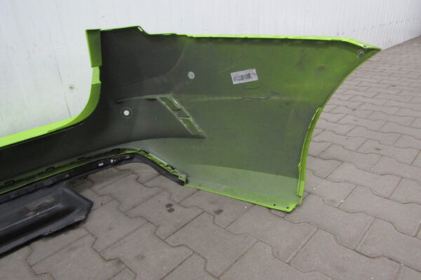 Bumper Skoda Octavia 4 IV RS 5E7 Estate 19- 5E7807421L Achterbumper HK492
