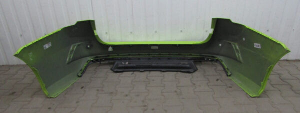 Bumper Skoda Octavia 4 IV RS 5E7 Estate 19- 5E7807421L Achterbumper HK492