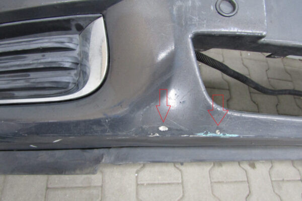 Bumper  Opel Insignia A I 08-13 3288286  Voorbumper    HK493