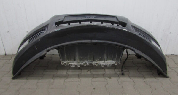 Bumper  Opel Insignia A I 08-13 3288286  Voorbumper    HK493