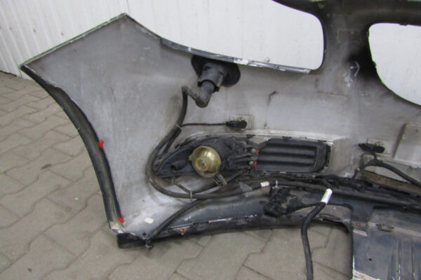 Bumper  Opel Insignia A I 08-13 3288286  Voorbumper    HK493
