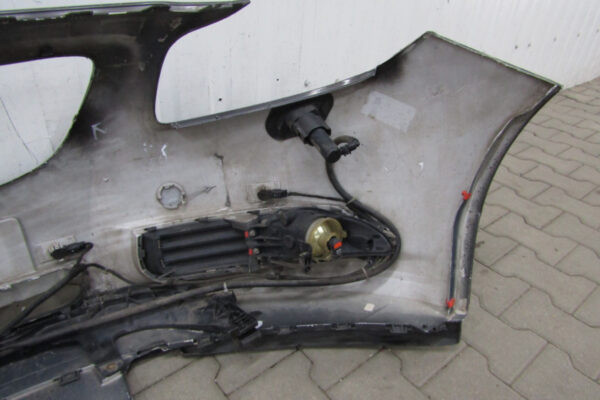 Bumper  Opel Insignia A I 08-13 3288286  Voorbumper    HK493