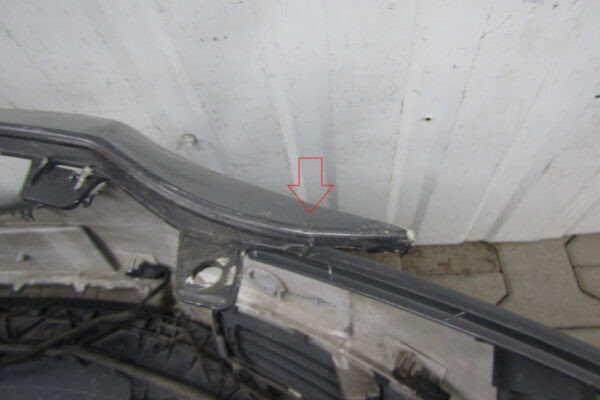 Bumper  Opel Insignia A I 08-13 3288286  Voorbumper    HK493