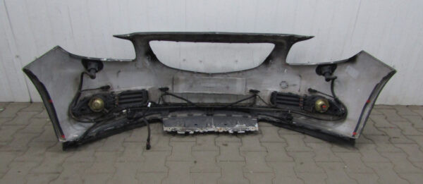 Bumper  Opel Insignia A I 08-13 3288286  Voorbumper    HK493