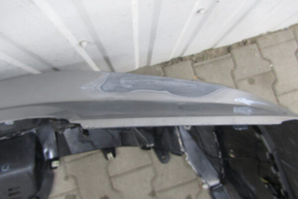 Bumper BMW iX I20 M-Pakket M Pakket 21-8737823 Achterbumper HK500