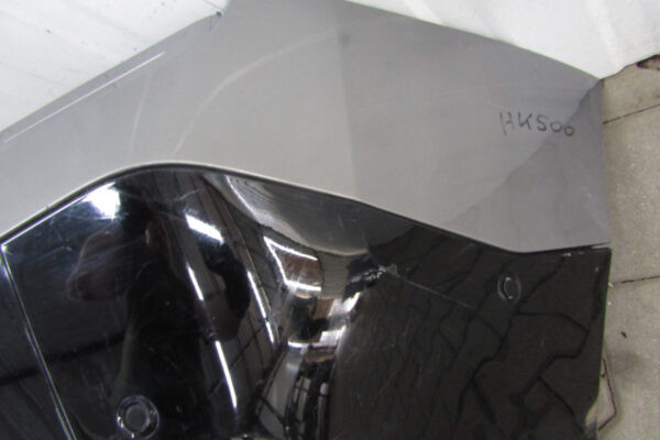 Bumper BMW iX I20 M-Pakket M Pakket 21-8737823 Achterbumper HK500