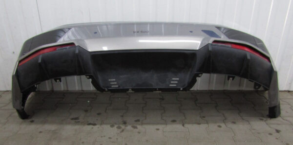 Bumper BMW iX I20 M-Pakket M Pakket 21-8737823 Achterbumper HK500