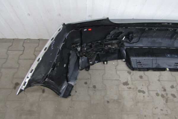 Bumper BMW iX I20 M-Pakket M Pakket 21-8737823 Achterbumper HK500