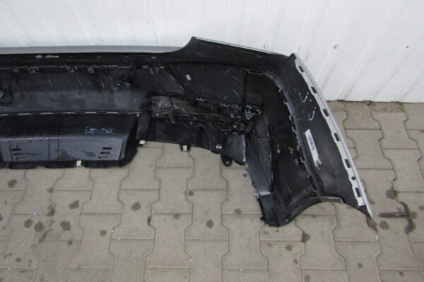Bumper BMW iX I20 M-Pakket M Pakket 21-8737823 Achterbumper HK500
