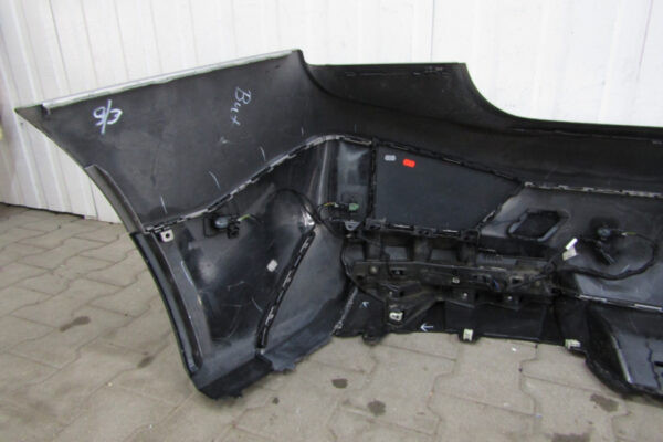 Bumper BMW iX I20 M-Pakket M Pakket 21-8737823 Achterbumper HK500