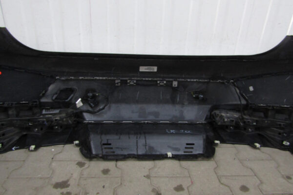 Bumper BMW iX I20 M-Pakket M Pakket 21-8737823 Achterbumper HK500