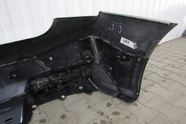 Bumper BMW iX I20 M-Pakket M Pakket 21-8737823 Achterbumper HK500