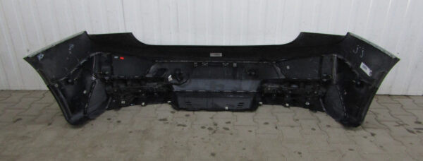 Bumper BMW iX I20 M-Pakket M Pakket 21-8737823 Achterbumper HK500