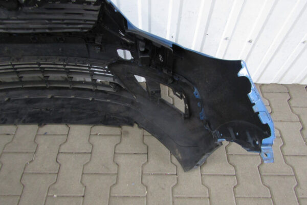Bumper  Opel Crossland X 17-20 39097370  Voorbumper    HK506