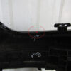 Bumper Renault Megane III RS Facelift 13-15 620224828R  Voorbumper HK509