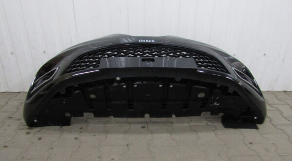 Bumper Renault Zoe Facelift 19-23 2217036X  Voorbumper  HK526