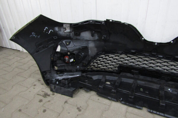 Bumper Renault Zoe Facelift 19-23 2217036X  Voorbumper  HK526
