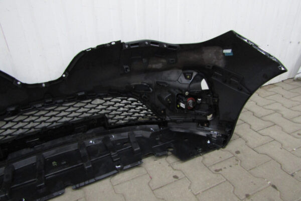 Bumper Renault Zoe Facelift 19-23 2217036X  Voorbumper  HK526