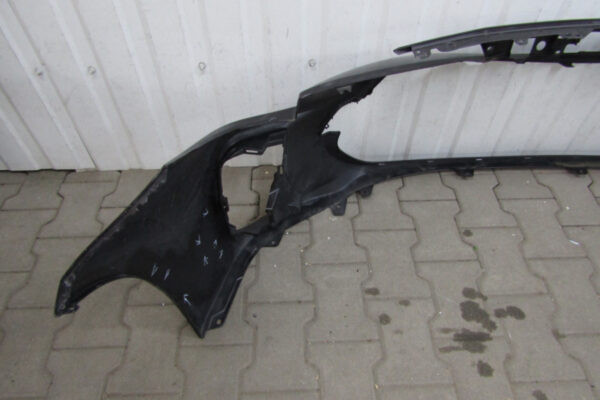 Bumper Suzuki Swace 20-52119-02N0010 Voorbumper HK527