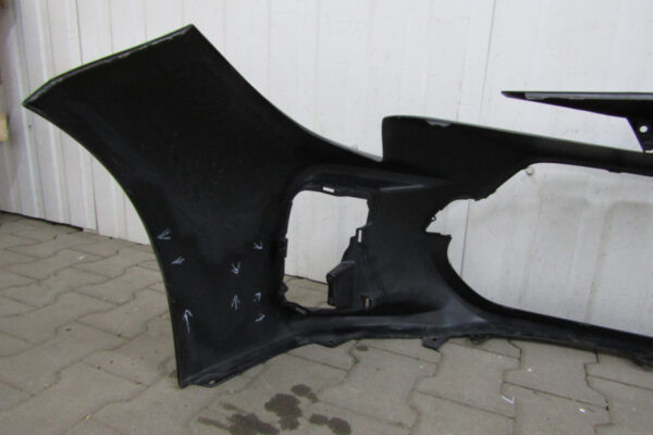 Bumper Suzuki Swace 20-52119-02N0010 Voorbumper HK527