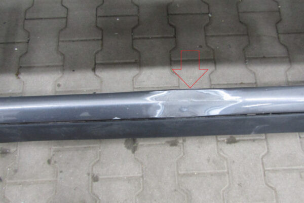 Bumper Renault Scenic III 3 FACELIFT 13-16 620222347R  Voorbumper HK548