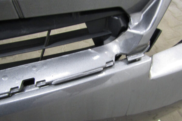 Bumper Renault Scenic III 3 FACELIFT 13-16 620222347R  Voorbumper HK548