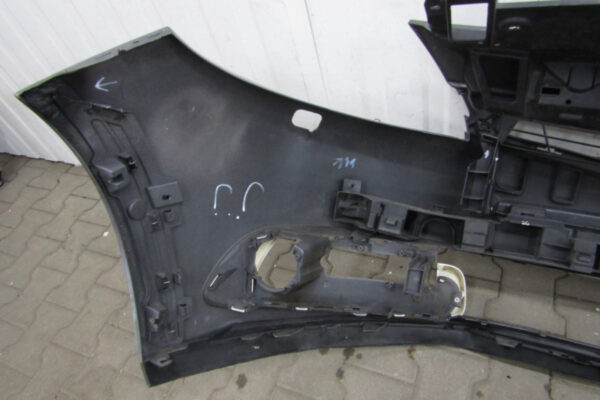 Bumper Renault Scenic III 3 FACELIFT 13-16 620222347R  Voorbumper HK548