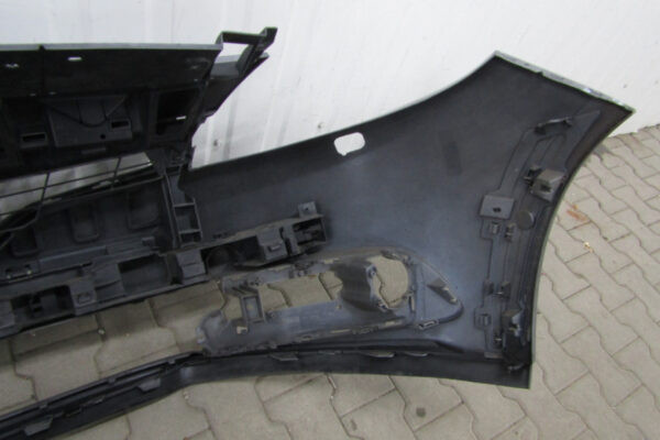 Bumper Renault Scenic III 3 FACELIFT 13-16 620222347R  Voorbumper HK548