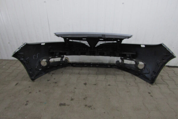 Bumper Renault Scenic III 3 FACELIFT 13-16 620222347R  Voorbumper HK548