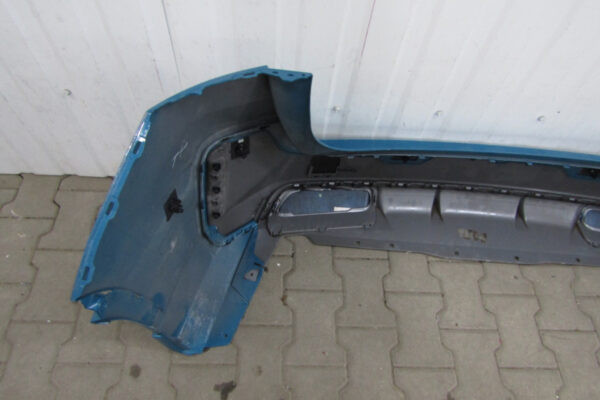 Bumper BMW X1 U11 M-Pakket M Pakket 22- 9881934 Achterbumper HK550