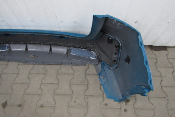 Bumper BMW X1 U11 M-Pakket M Pakket 22- 9881934 Achterbumper HK550
