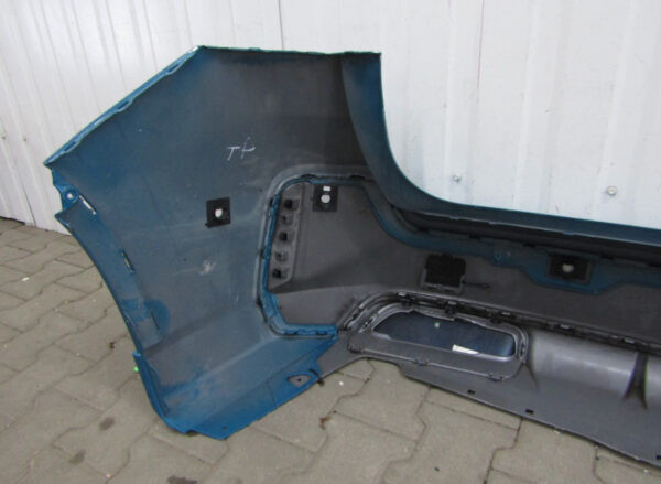 Bumper BMW X1 U11 M-Pakket M Pakket 22- 9881934 Achterbumper HK550