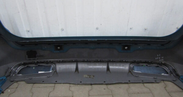 Bumper BMW X1 U11 M-Pakket M Pakket 22- 9881934 Achterbumper HK550